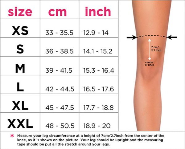 Queen Pole Wear Knee Pads